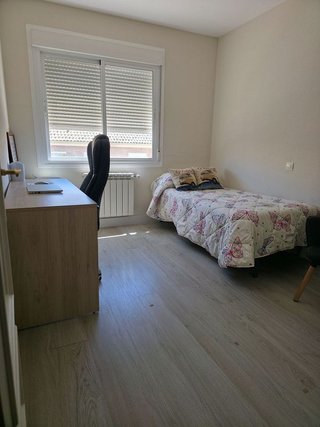 Casa adosada en venta en Las Lomas en Seseña
