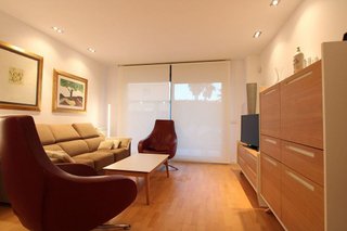 Casa pareada en alquiler en La Conarda en Pobla de Vallbona (la)