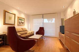 Casa pareada en alquiler en La Conarda en Pobla de Vallbona (la)