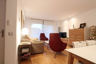 Casa pareada en alquiler en La Conarda en Pobla de Vallbona (la)