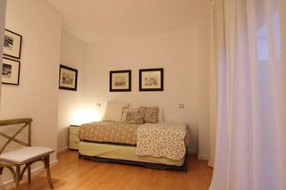 Casa pareada en alquiler en La Conarda en Pobla de Vallbona (la)