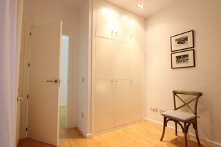Casa pareada en alquiler en La Conarda en Pobla de Vallbona (la)