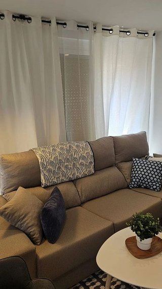 Ático en alquiler en Centro - Sagrario en Granada