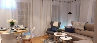 Ático en alquiler en Centro - Sagrario en Granada