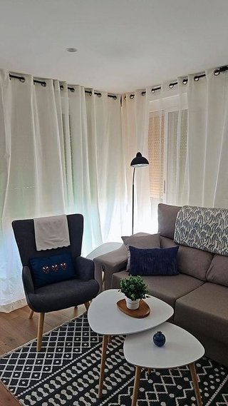 Ático en alquiler en Centro - Sagrario en Granada