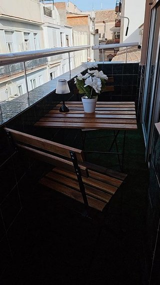 Ático en alquiler en Centro - Sagrario en Granada