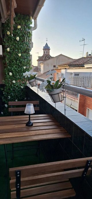 Ático en alquiler en Centro - Sagrario en Granada