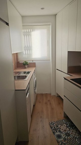 Ático en alquiler en Centro - Sagrario en Granada