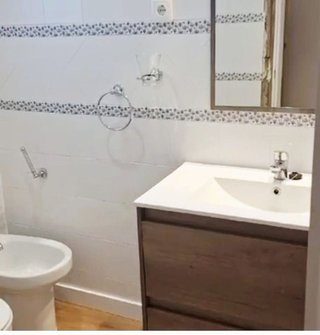 Ático en alquiler en Centro - Sagrario en Granada