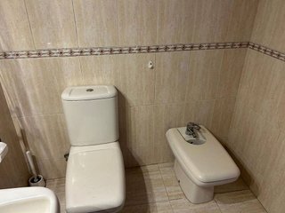 Piso en venta en Zona Puerto Deportivo en Fuengirola