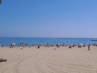 Piso en venta en Zona Puerto Deportivo en Fuengirola