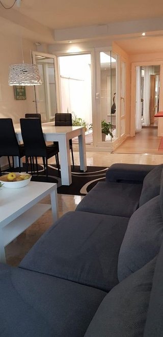 Piso en alquiler en Zubia (La)