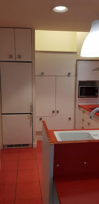 Piso en alquiler en Zubia (La)