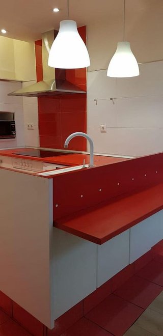 Piso en alquiler en Zubia (La)