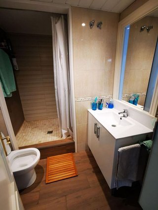 Piso en alquiler en Zubia (La)