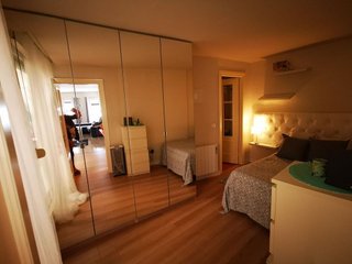 Piso en alquiler en Zubia (La)