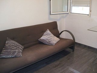 Piso en alquiler en Benimaclet en Valencia