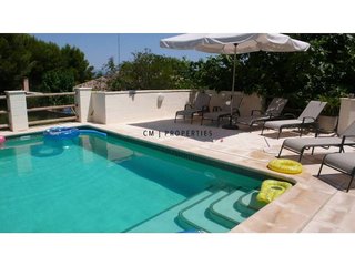 Casa en alquiler en Vilamarxant
