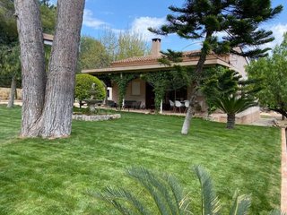 Casa en alquiler en Vilamarxant