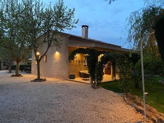 Casa en alquiler en Vilamarxant