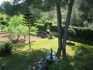 Casa en alquiler en Vilamarxant