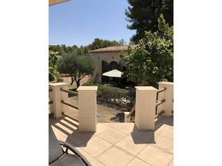 Casa en alquiler en Vilamarxant
