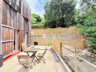 Chalet en alquiler en Barris de l'Est en Girona