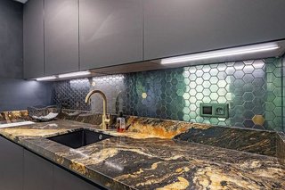 Piso en alquiler en Benahavís