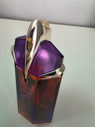 FIGURA - ENVASE - ALIEN - E. D. P. - RECARGABLE