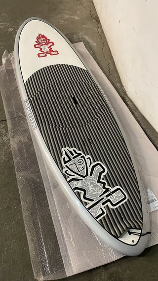 Tabla Starboard Stand Up Paddle