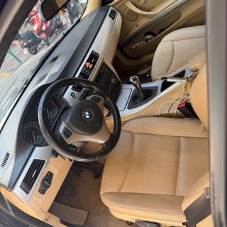 BMW Serie 3 2007