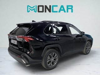 Toyota RAV4 2022