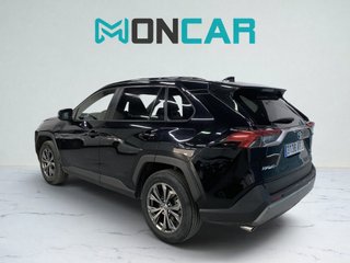 Toyota RAV4 2022
