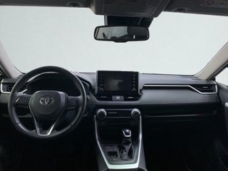 Toyota RAV4 2022