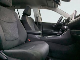 Toyota RAV4 2022