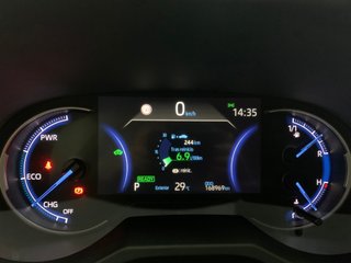 Toyota RAV4 2022