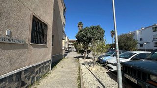 Piso en venta en La Siesta - El Salado - Torreta en Torrevieja