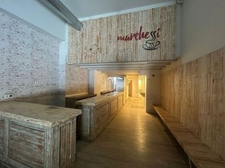 Local comercial en alquiler en Cuatro Caminos - Plaza de la Cubela en Coruña (A)