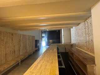 Local comercial en alquiler en Cuatro Caminos - Plaza de la Cubela en Coruña (A)