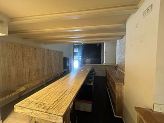 Local comercial en alquiler en Cuatro Caminos - Plaza de la Cubela en Coruña (A)