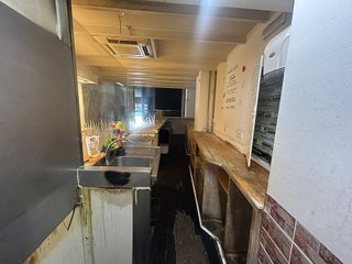Local comercial en alquiler en Cuatro Caminos - Plaza de la Cubela en Coruña (A)