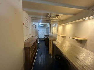 Local comercial en alquiler en Cuatro Caminos - Plaza de la Cubela en Coruña (A)