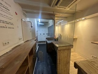 Local comercial en alquiler en Cuatro Caminos - Plaza de la Cubela en Coruña (A)