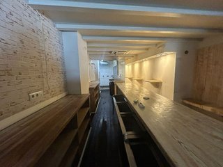 Local comercial en alquiler en Cuatro Caminos - Plaza de la Cubela en Coruña (A)