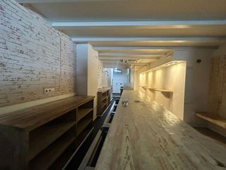 Local comercial en alquiler en Cuatro Caminos - Plaza de la Cubela en Coruña (A)