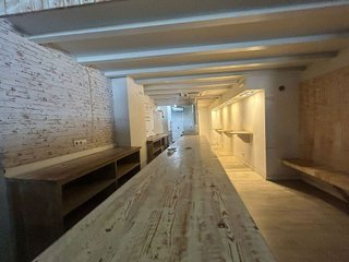 Local comercial en alquiler en Cuatro Caminos - Plaza de la Cubela en Coruña (A)