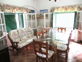 Chalet en alquiler en Punta Umbría