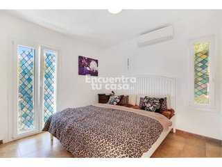 Casa en venta en Altea Pueblo en Altea