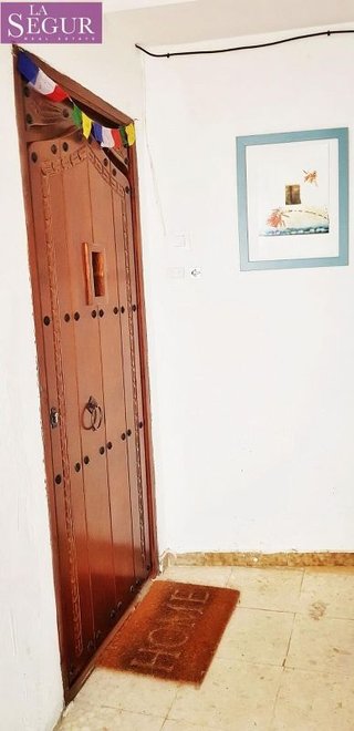 Ático en venta en Centro Histórico - Plaza España en Cádiz