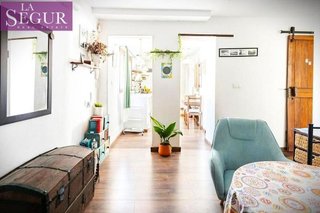 Ático en venta en Centro Histórico - Plaza España en Cádiz